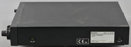Sony-HR GP5 not working